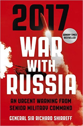 WAR WITH RUSSIA 2017
