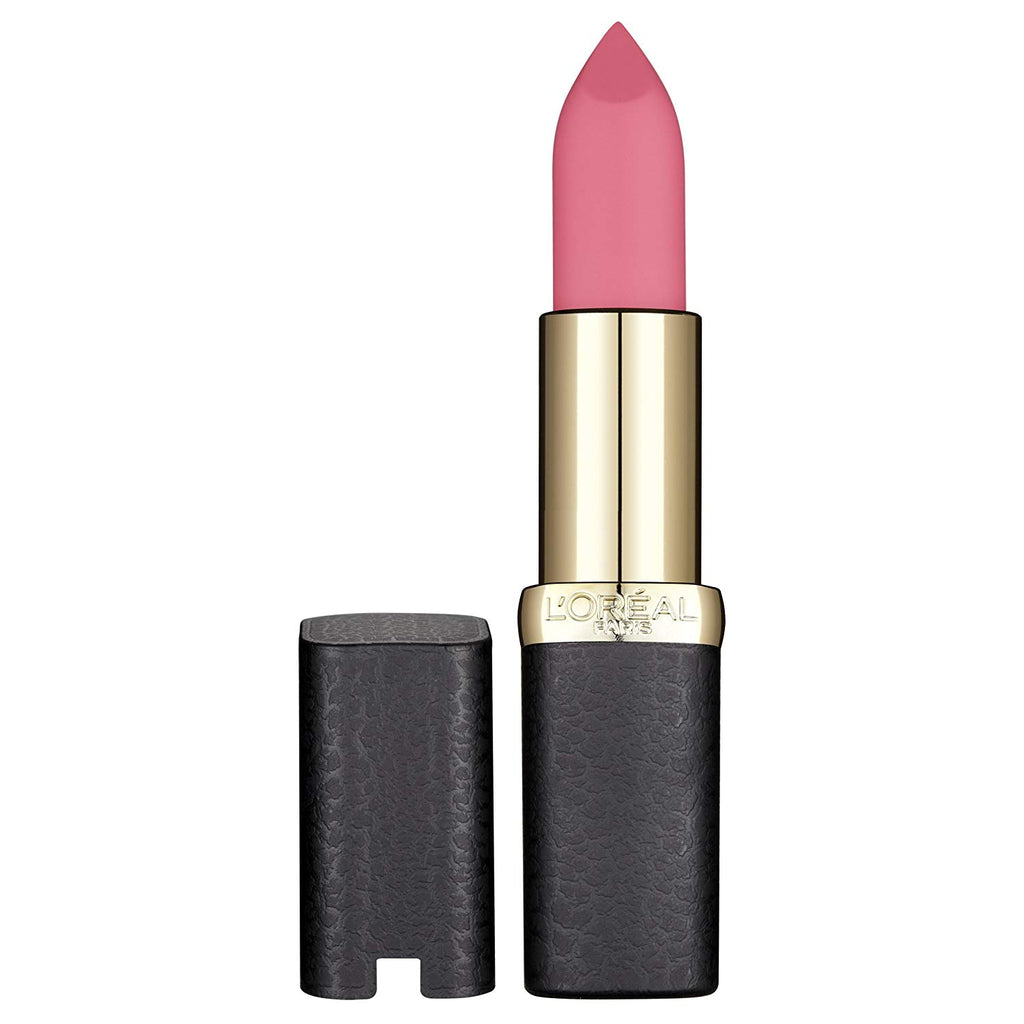 L'Oreal Paris Color Riche Matte Addiction Lipstick Candy Stiletto 101