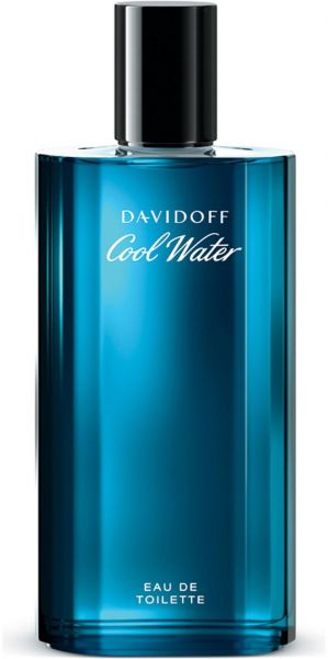 Cool Water by Davidoff for Men