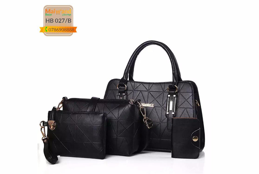 HB027 Ladies Handbag