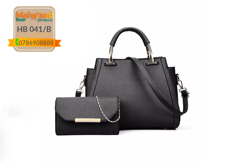 HB042 Ladies Handbag