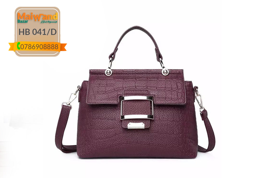 HB041 Ladies Handbag