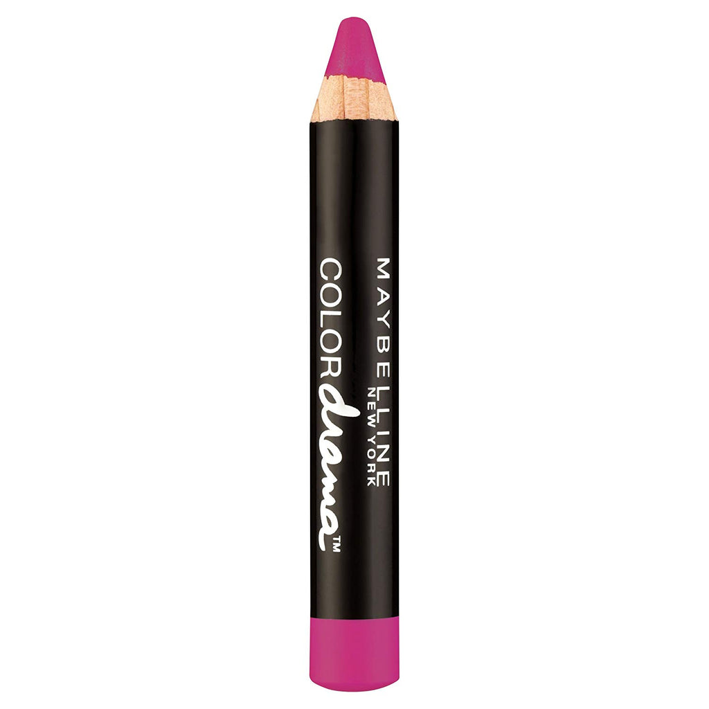 Maybelline New York Color Drama Lip Pencil 150 Fuschia Desire