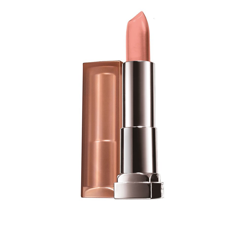 Maybelline New York Color Sensational Lipstick Hot Sand 980