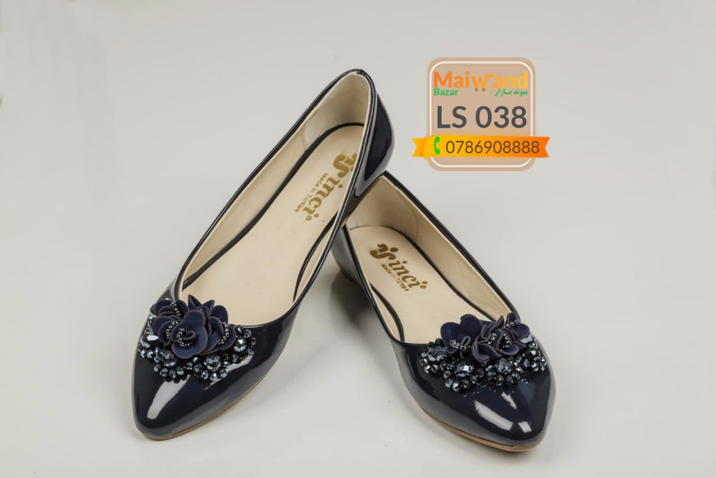 LS038  Ladies Shoes Turkish