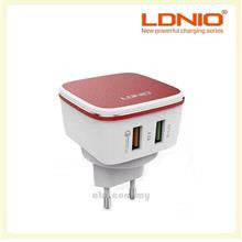 LDNIO A2405 QC 2USB AC ADAPTER-4.2