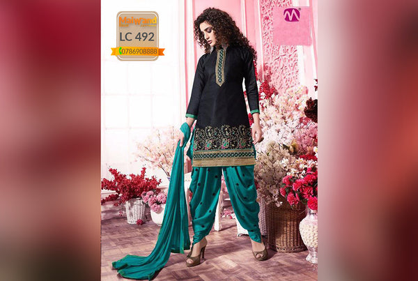 LC492 Babydoll Cotton