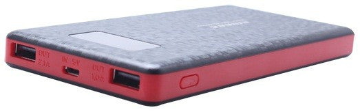 PINENG PN-963 10000MAH mobile power bank