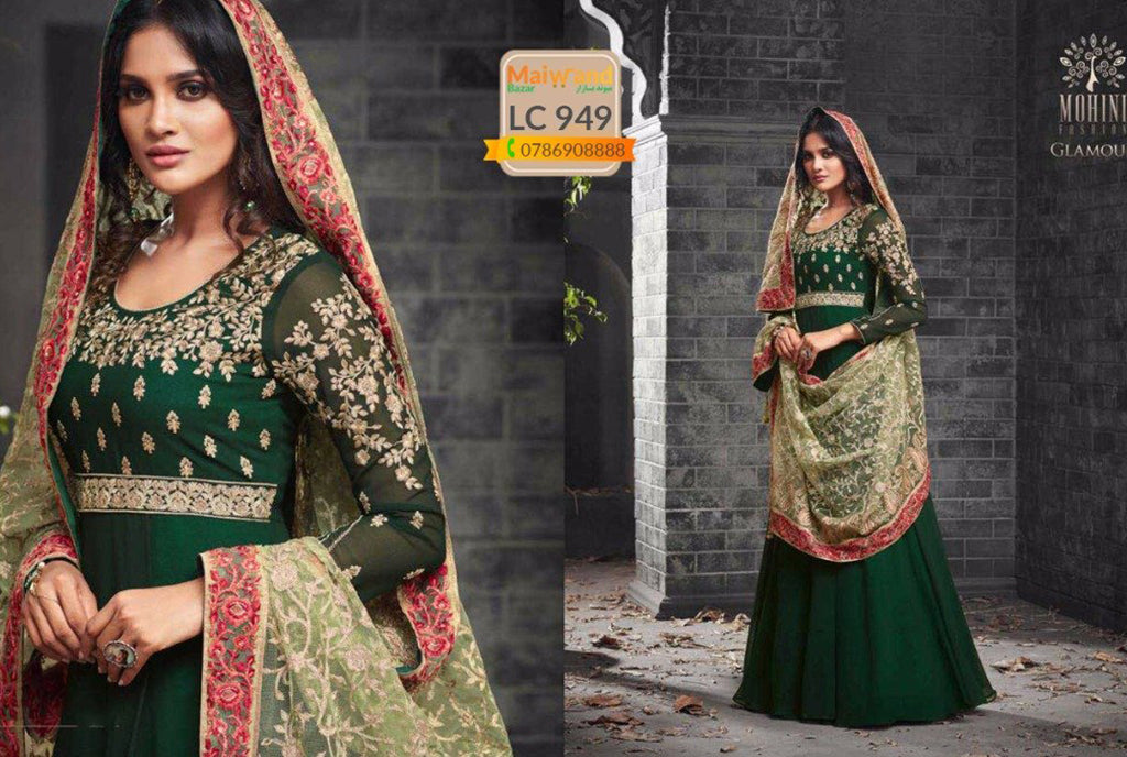 LC949 Mohini Glamour