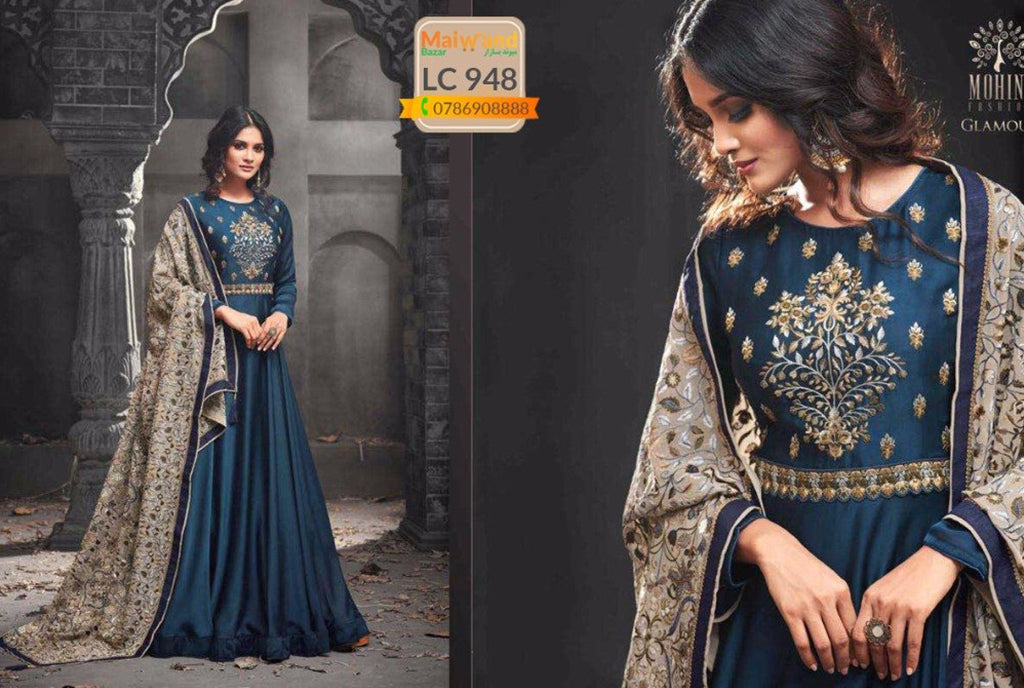 LC948 Mohini Glamour