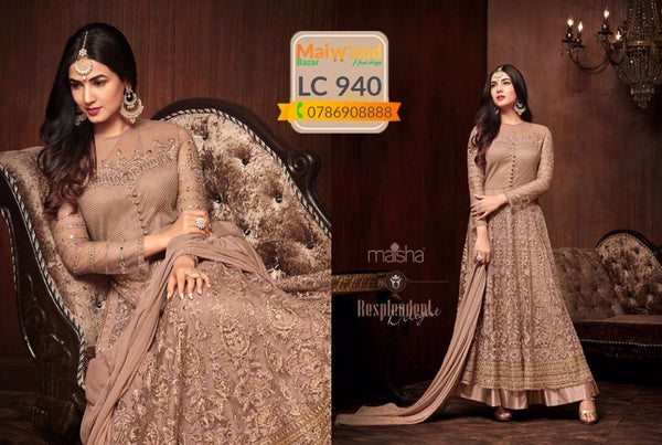 LC940 Maisha Maskeen