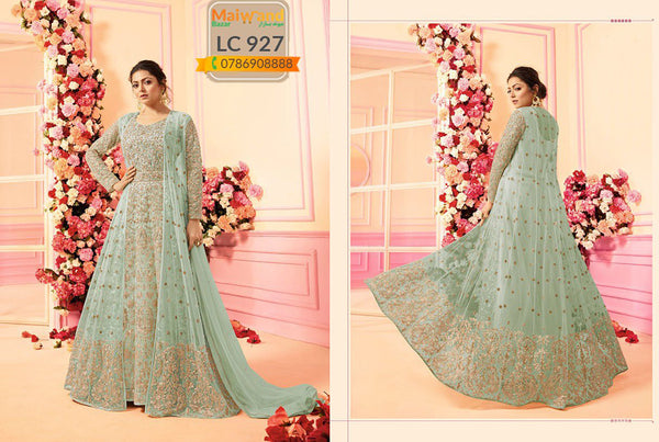 LC927 Nitya
