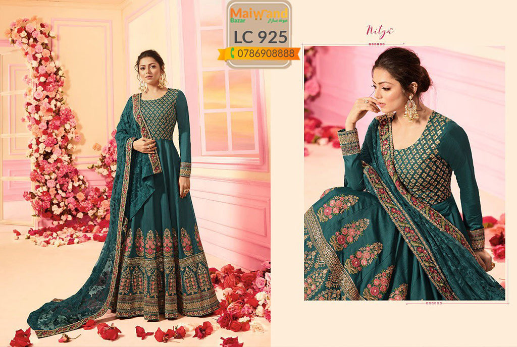 LC925 Nitya