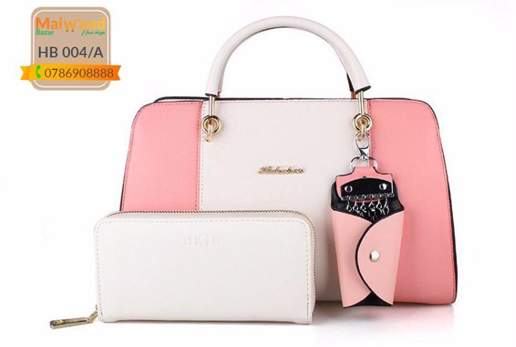 HB004 Ladies Handbag