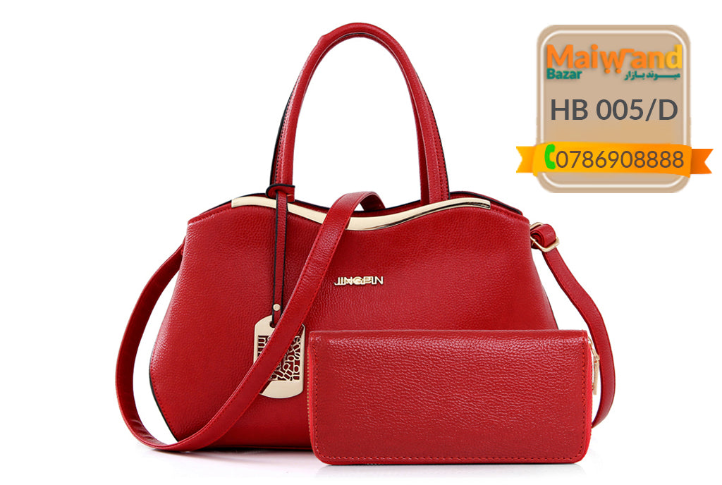 HB005 Ladies Handbag