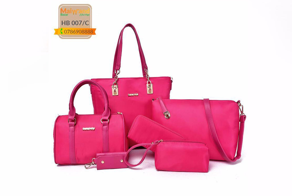 HB007 Ladies Handbag