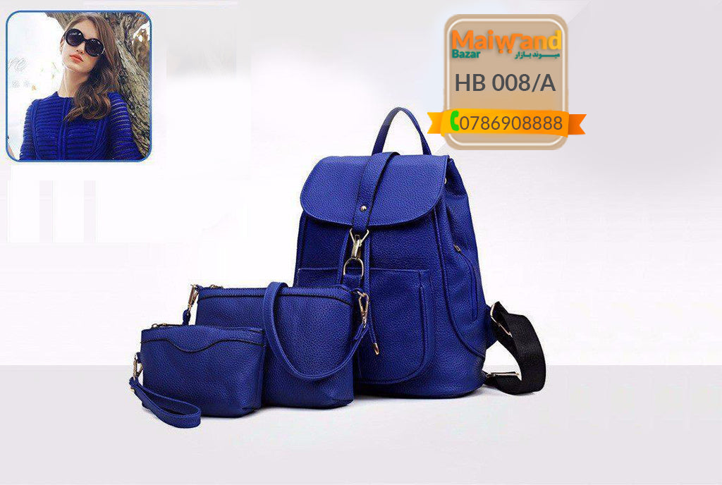 HB008 Ladies Handbag