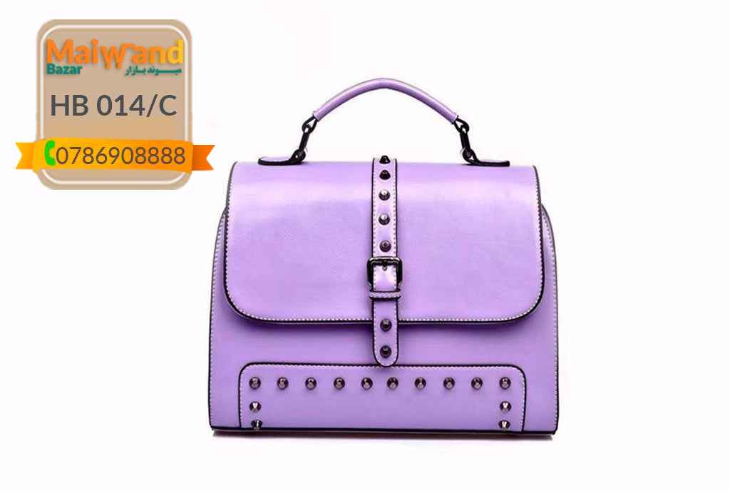 HB014 Ladies Handbag