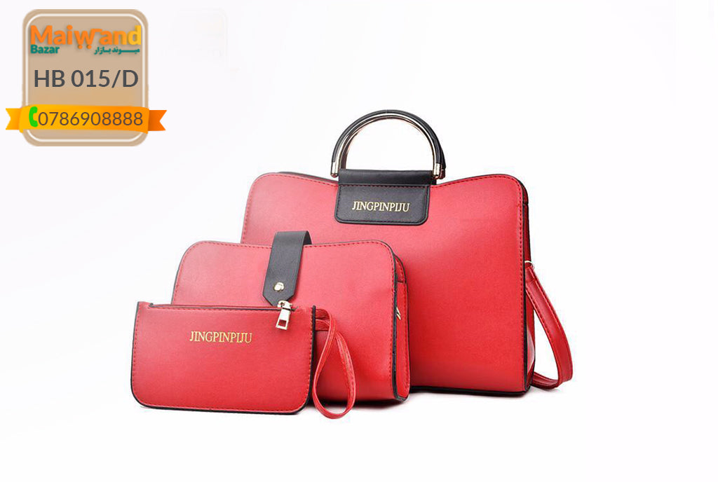 HB015 Ladies Handbag