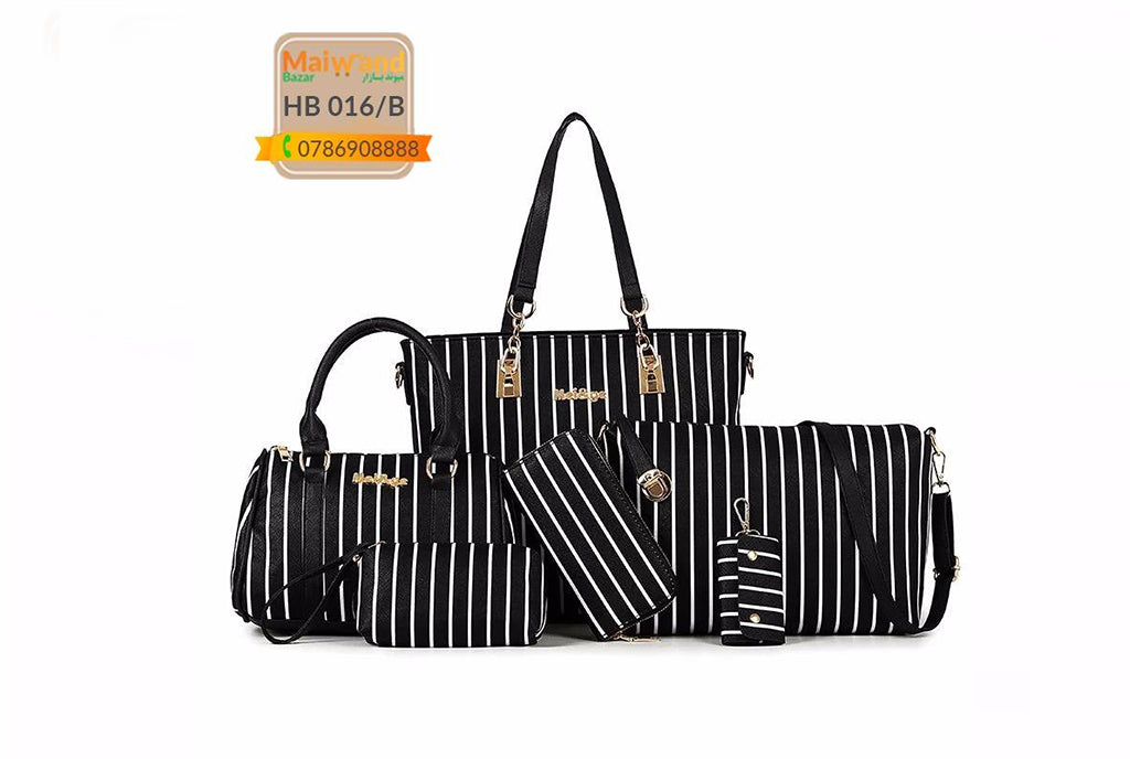 HB016 Ladies Handbag