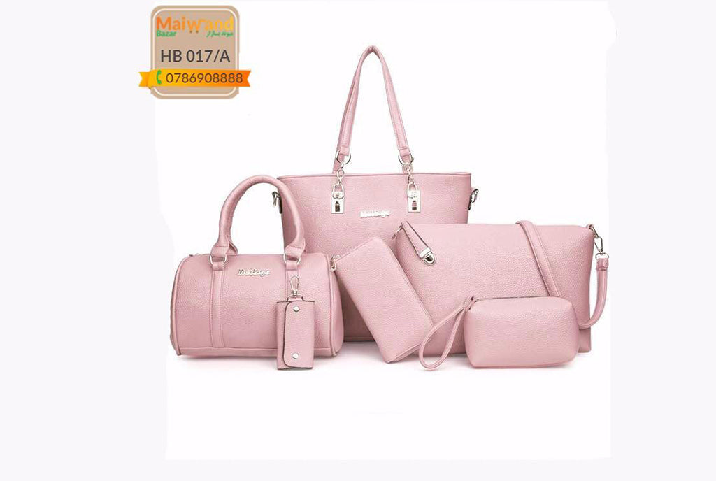 HB017 Ladies Handbag