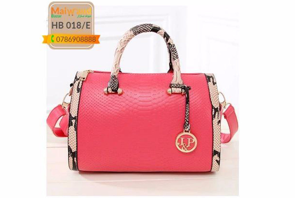 HB018 Ladies Handbag