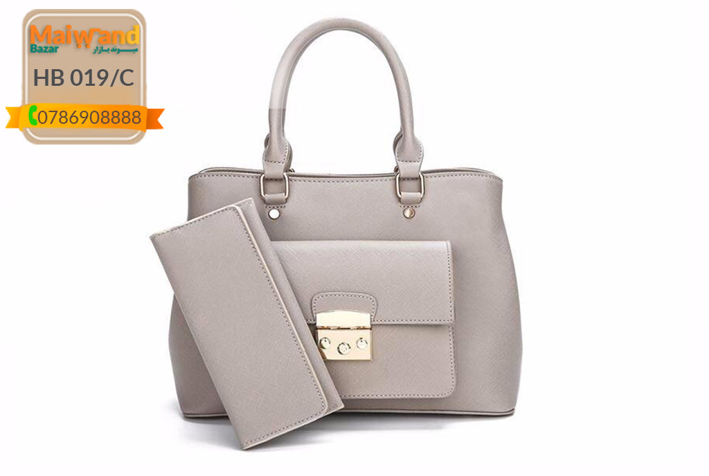 HB019 Ladies Handbag