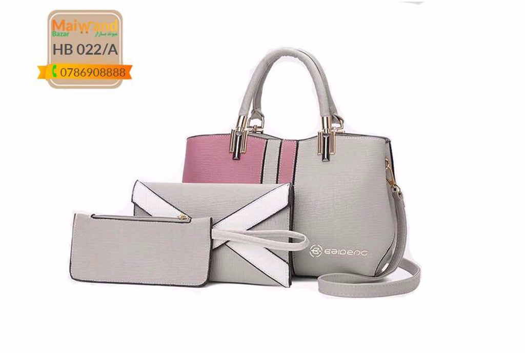 HB022 Ladies Handbag