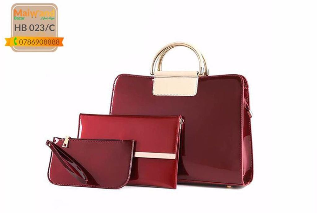 HB023 Ladies Handbag