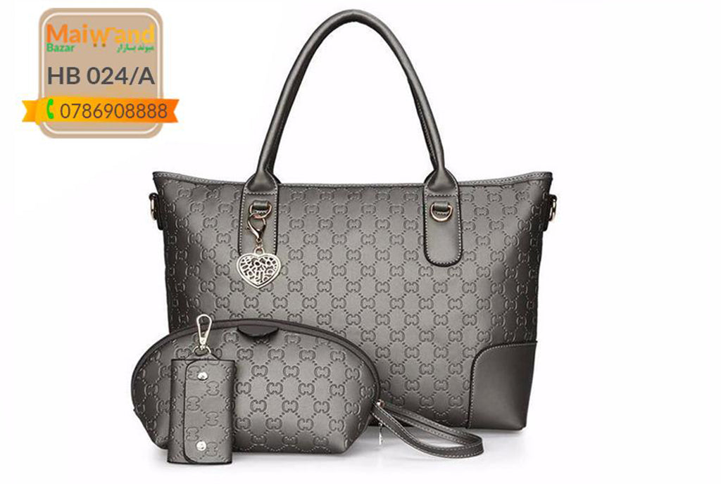 HB024 Ladies Handbag