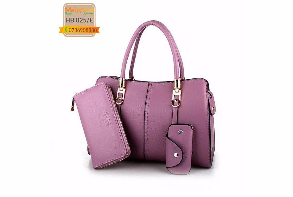 HB025 Ladies Handbag