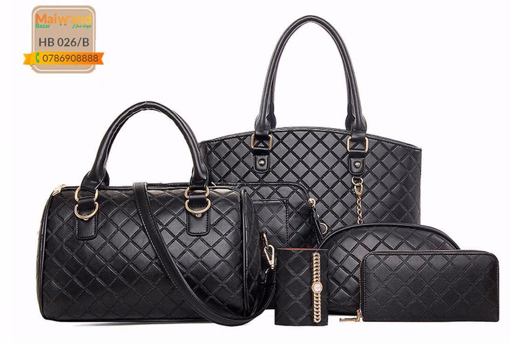 HB026 Ladies Handbag