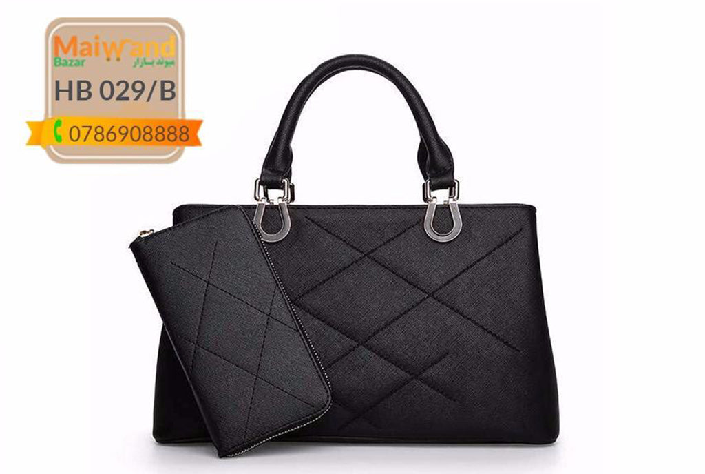 HB029 Ladies Handbag