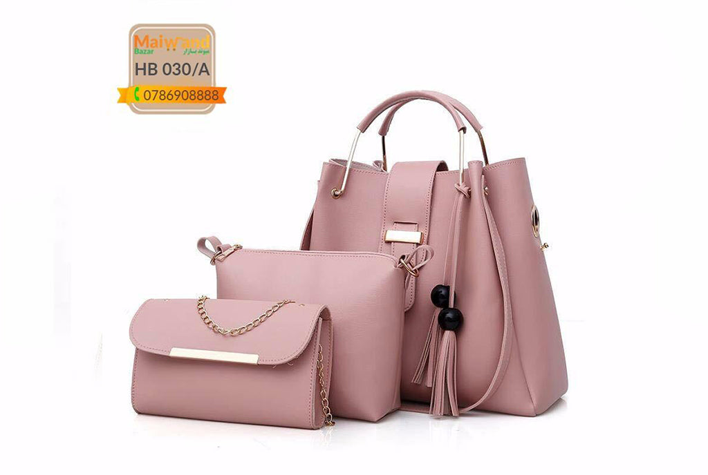 HB030 Ladies Handbag