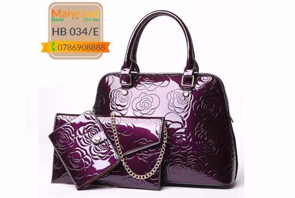 HB034 Ladies Handbag