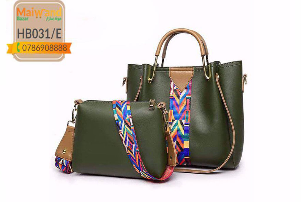 HB031 Ladies Handbag