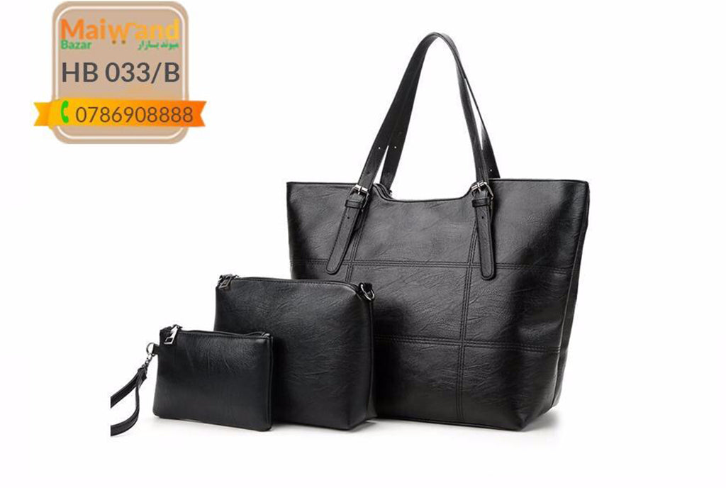 HB033 Ladies Handbag