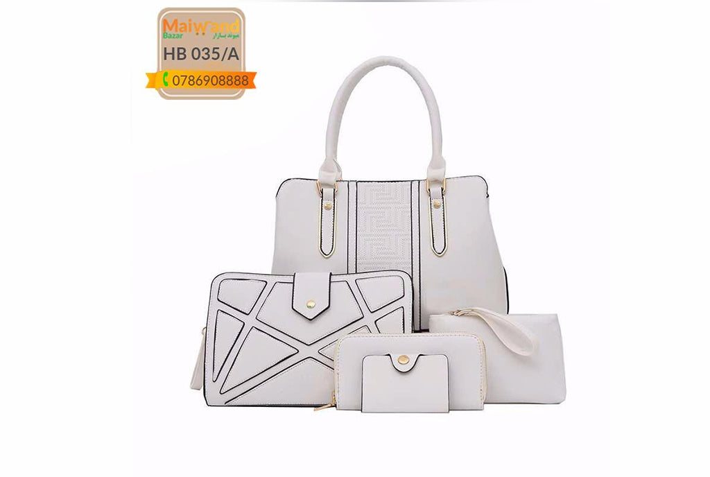 HB035 Ladies Handbag