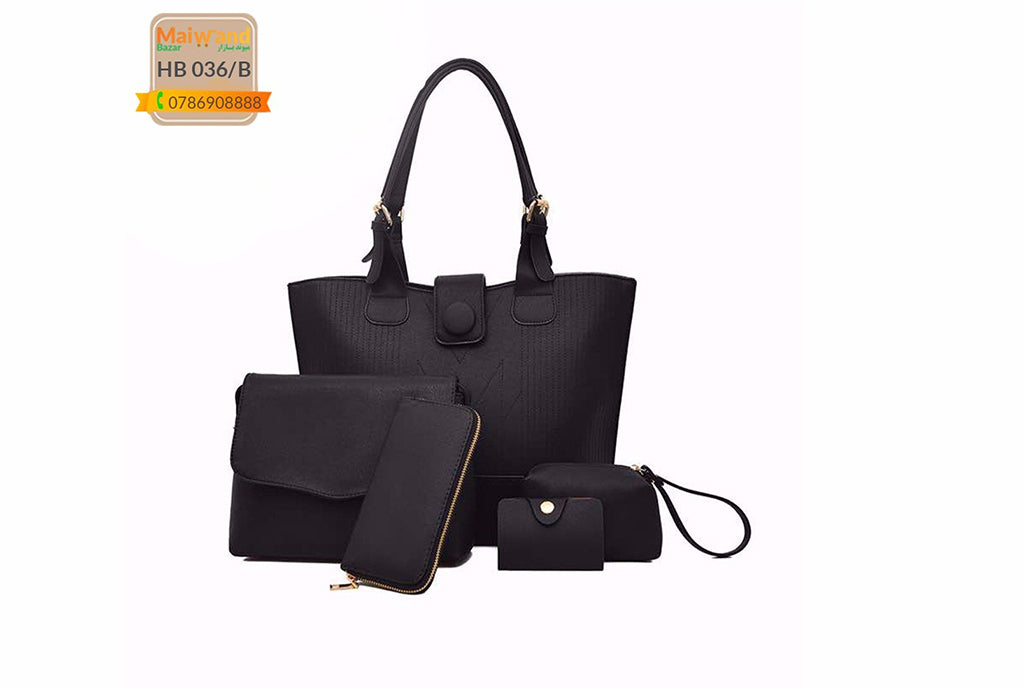 HB036 Ladies Handbag