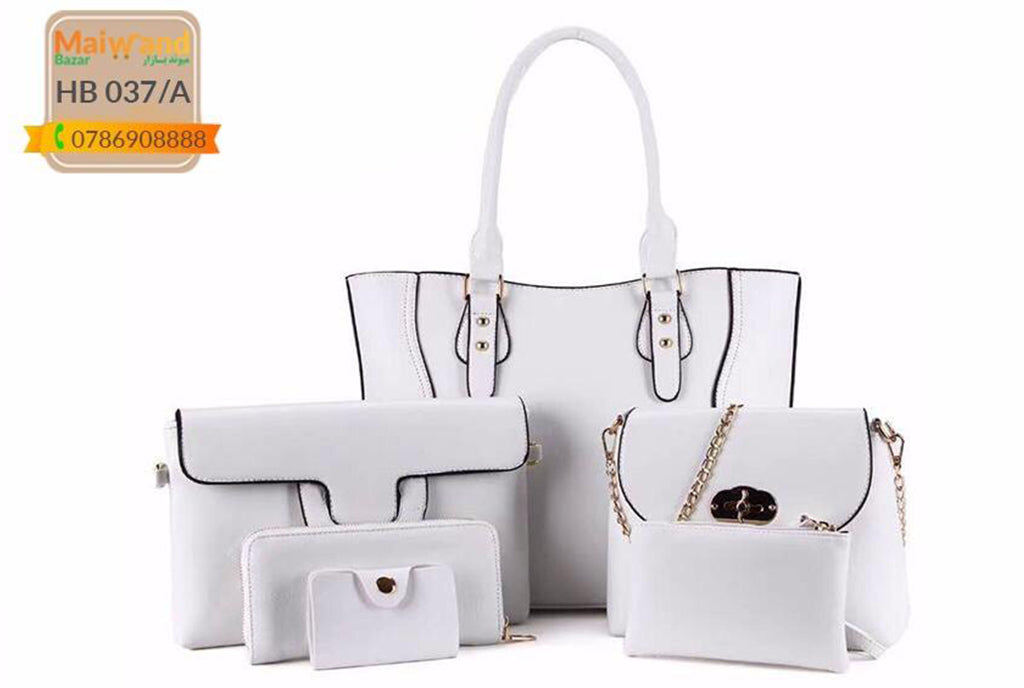 HB037 Ladies Handbag