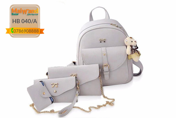 HB040 د میرمنو لاسي بیګ