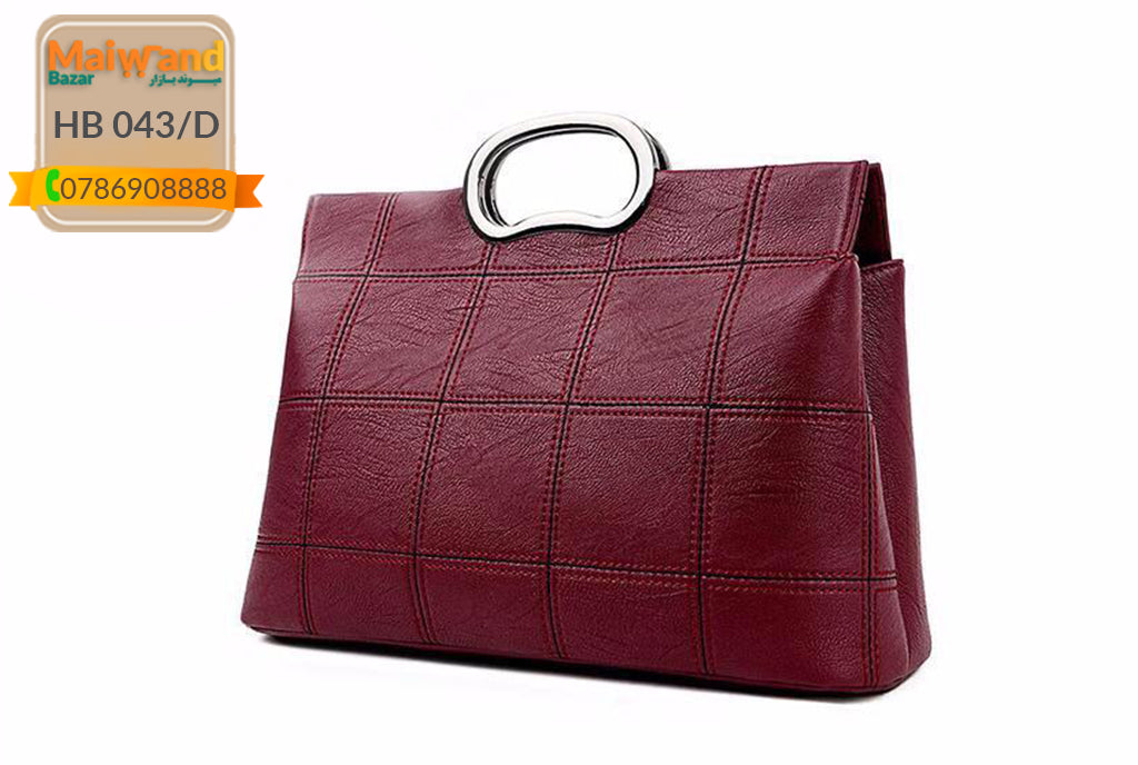 HB043 Ladies Handbag