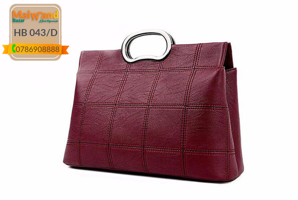 HB043 Ladies Handbag
