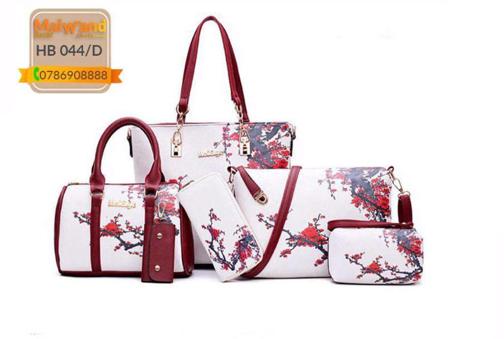 HB044 Ladies Handbag