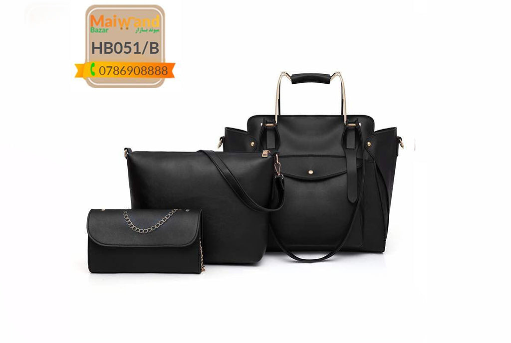 HB051 Ladies handbag