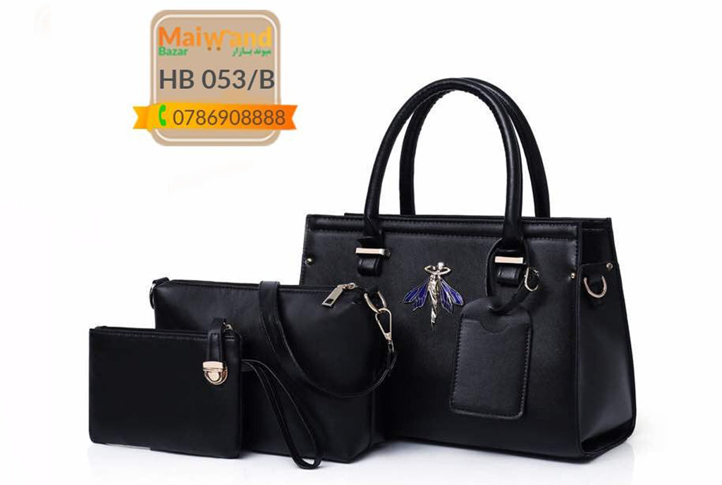 HB053 Ladies handbag