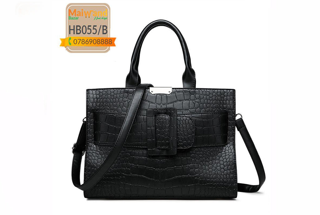 HB055 Ladies Handbag