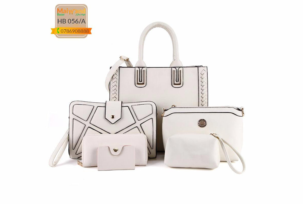 HB056 Ladies Handbag