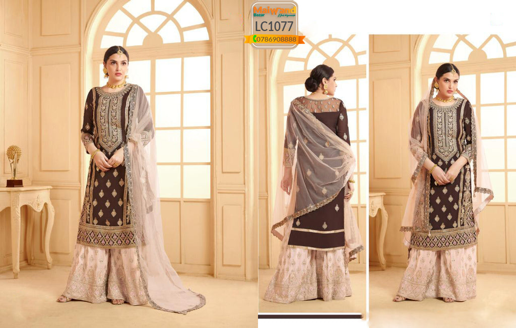 LC1077 Your Choice Sarara