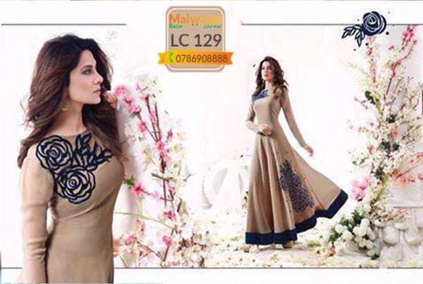 LC129 Mugdha Jennifer